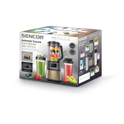 Вакуумный блендер Sencor SBU7877CH