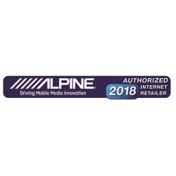 Autokõlarid Alpine SXE-6925S