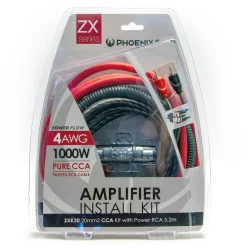 Монтажный комплект...