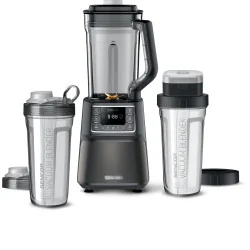 Вакуумный блендер Sencor SBU7871GR