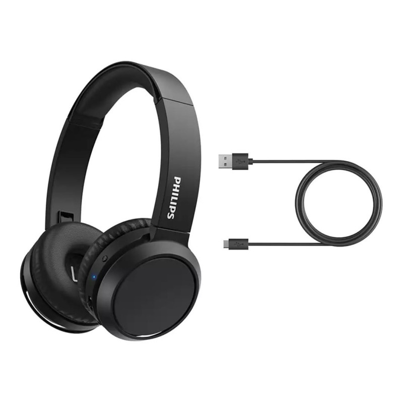 Беспроводные наушники Philips, TAH4205BK/00