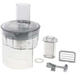 Насадка-кубикорезка для кухонного комбайна Bosch MUM5