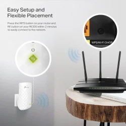 WiFi Усилитель сигнала TP-Link
