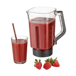 Vaakumblender Sencor SBU7870GG