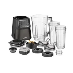 Vaakumblender Sencor SBU7870GG