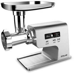 Hakklihamasin Stollar, BMG900