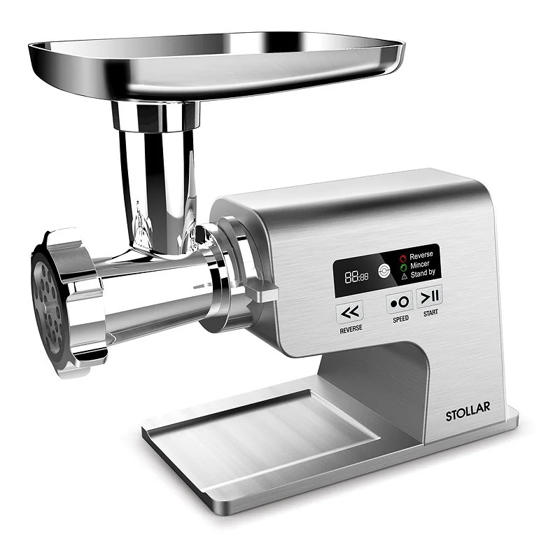 Мясорубка Stollar, BMG900