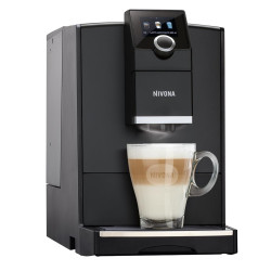 Espressomasin Nivona CafeRomatica, NICR790