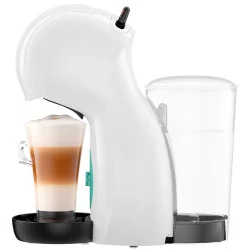 Капсульная кофеварка Delonghi NESCAFÉ® Dolce Gusto® Piccolo XS, EDG110.WB