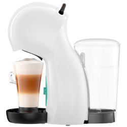 Kohvikapselmasin Delonghi NESCAFÉ® Dolce Gusto® Piccolo XS, EDG110.WB