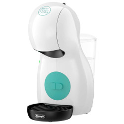 Kohvikapselmasin Delonghi NESCAFÉ® Dolce Gusto® Piccolo XS, EDG110.WB