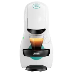 Капсульная кофеварка Delonghi NESCAFÉ® Dolce Gusto® Piccolo XS, EDG110.WB