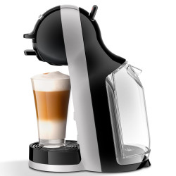 Капсульная кофеварка DeLonghi NESCAFÉ® Dolce Gusto® Mini Me, EDG155.BG