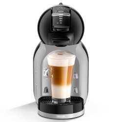 Капсульная кофеварка DeLonghi NESCAFÉ® Dolce Gusto® Mini Me, EDG155.BG