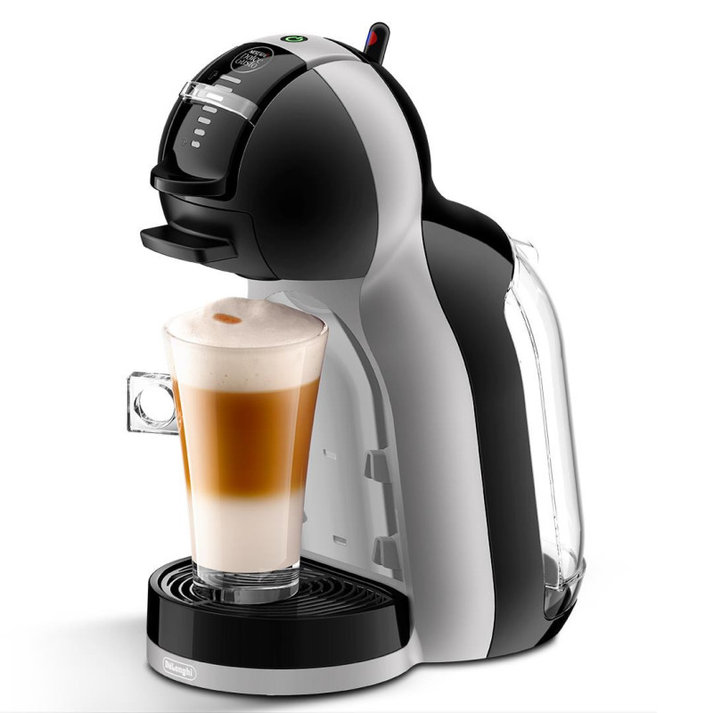 Капсульная кофеварка DeLonghi NESCAFÉ® Dolce Gusto® Mini Me, EDG155.BG