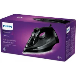 Паровой утюг Philips 5000 Series, DST5040/80