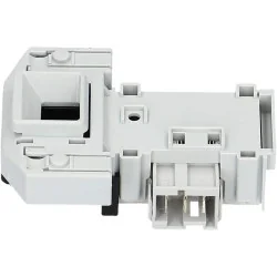 Замок люка стиральной машины Bosch, 00638259