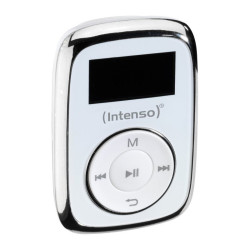 MP3-mängija Intenso Music...