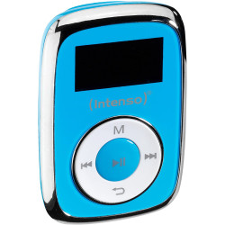 MP3-mängija Intenso Music...