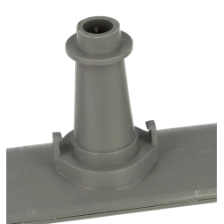 Разбрызгиватель (нижний) для посудомоечной машины Electrolux, AEG, Zanussi 1526523400 awo