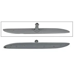 Electrolux, AEG, Zanussi nõudepesumasina alumine pihusti, 1526523400, awo