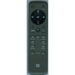 Пульт дистанционного управления JBL Soundbar, JBLBAR300/ JBLBAR500