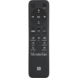 JBL soundbar pult, WIR119001-4301