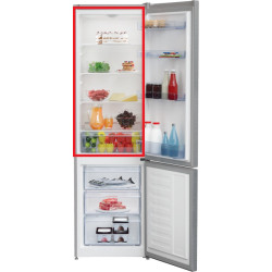Уплотнитель холодильной камеры для холодильника BEKO, 4546851700