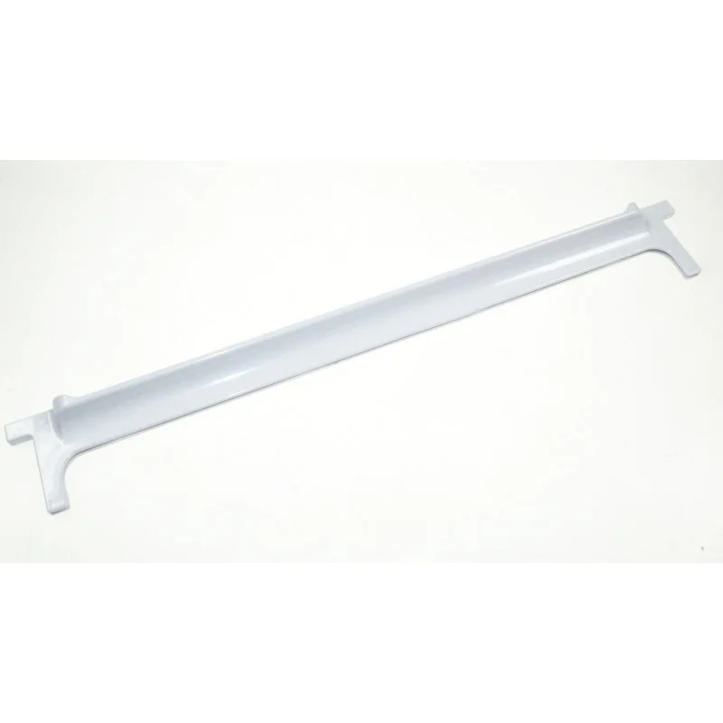 BEKO külmiku klaasriiuli tagumine plastikäär, 4221850100