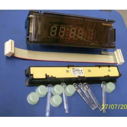 BEKO elektripliidi taimer 8858100080