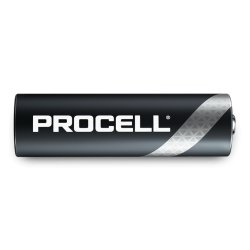 Duracell ProCell AA/LR6 батарейка 10шт