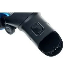 Philips varstolmuimeja põrandahari, 300002251241 LED valgustusega