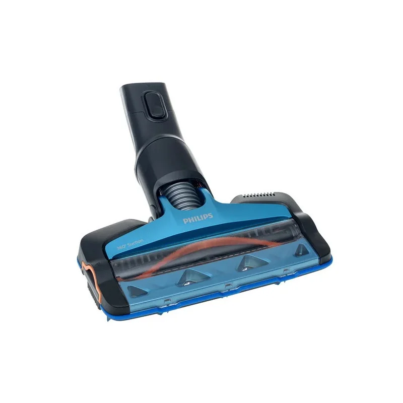 Philips varstolmuimeja põrandahari, 300002251241 LED valgustusega