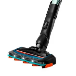 Philips varstolmuimeja põrandahari, 300002251241 LED valgustusega