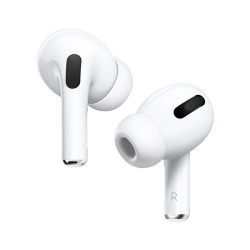 Täisjuhtmevabad kõrvaklapid Apple AirPods Pro, 2nd gen, USB-C, MTJV3ZM/A