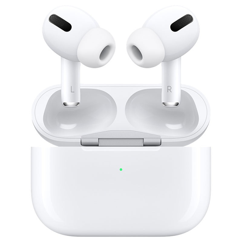 Täisjuhtmevabad kõrvaklapid Apple AirPods Pro, 2nd gen, USB-C, MTJV3ZM/A