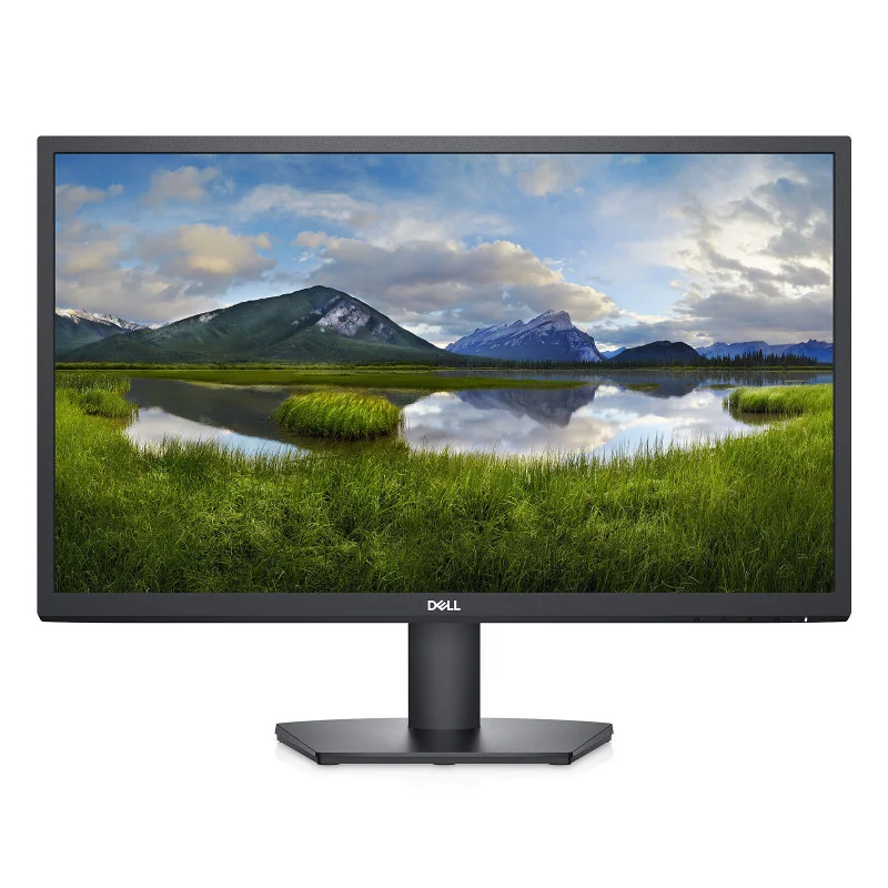 24" Full HD LED LCD-монитор Dell