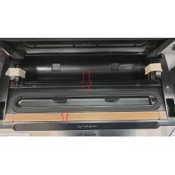 Комплект уплотнений для вакуумного упаковщика Stollar BVS700