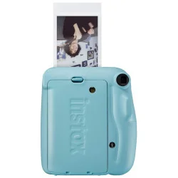 Fotokaamera Fuji Instax Mini 12, sinine, 4547410489064