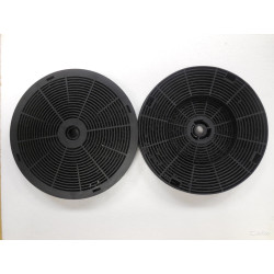 Угольный фильтр для вытяжки Hansa KF17193, 1160536