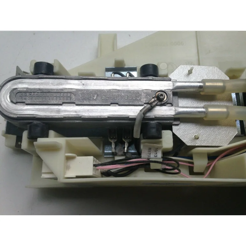 Парогенератор для сушильной машины BOSCH 00145387