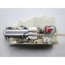 Парогенератор для сушильной машины BOSCH 00145387