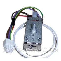 Термостат холодильника...