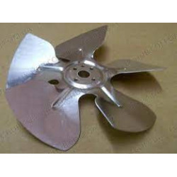 BEKO külmiku ventilaatori tiivik, 4824260100