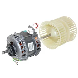 BEKO kuivati mootor,...