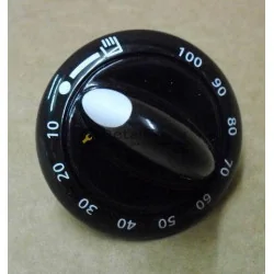 Ручка переключателя режимов мощности духовки для газовых и электрических плит Beko