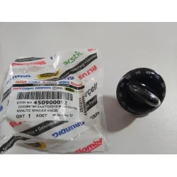 Ручка регулировки для электроплиты Beko 450900092