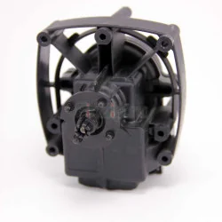 BEKO külmiku ventilaatori mootor, 4833260185