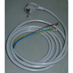 Hansa elektripliidi kaabli ühendusboks 8514654