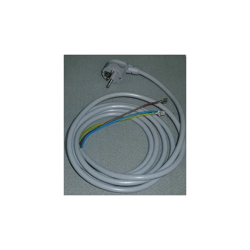 Seadme toitekaabel 2820900800 1,5m/ 3x 1,5mm²